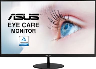 Asus VL279HE Eye Care 27" skjerm