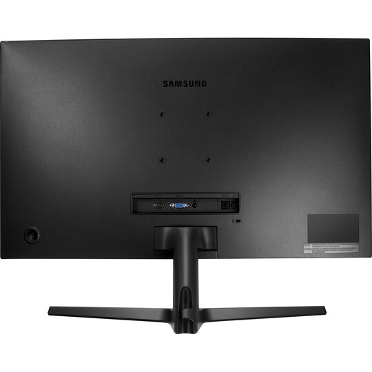 Samsung C32R500 32" PC-skjerm