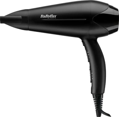 Babyliss Power Dry 2100 hårføner D563DE