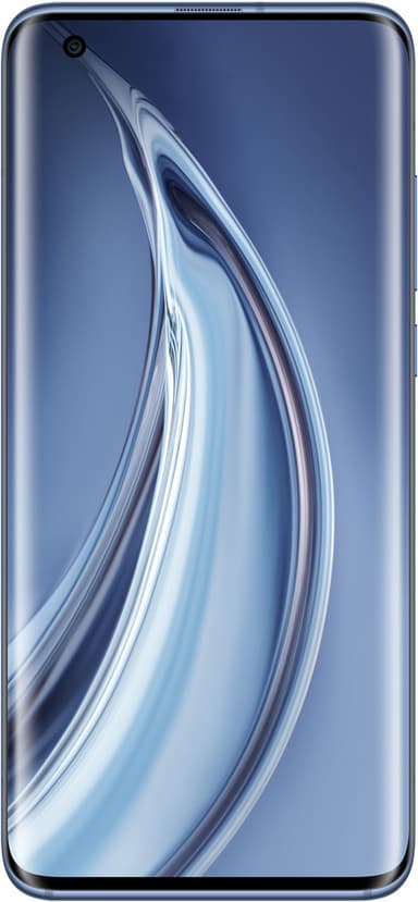 Xiaomi Mi 10 Pro 5G smarttelefon 8/256GB (solstice grey)