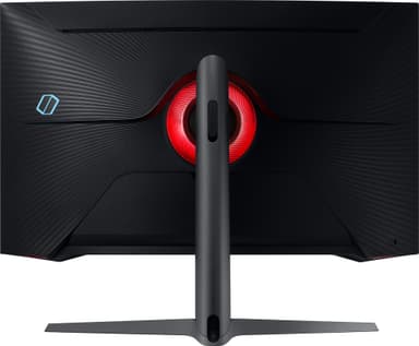 Samsung Odyssey C32G7 32" gamingskjerm