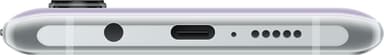 Xiaomi Mi Note 10 smarttelefon 6/128GB (glacier white)