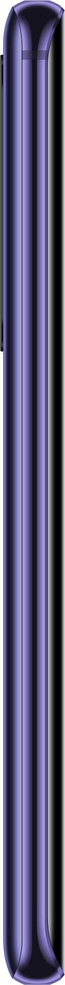 Xiaomi Mi Note 10 Lite smarttelefon 6/128GB (nebula purple)