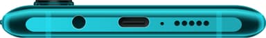 Xiaomi Mi Note 10 smarttelefon 6/128GB (aurora green)
