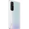 Xiaomi Mi Note 10 Lite smarttelefon 6/128GB (glacier white)