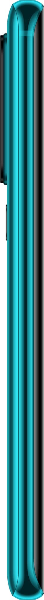 Xiaomi Mi Note 10 smarttelefon 6/128GB (aurora green)
