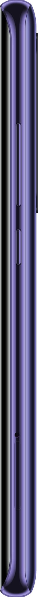 Xiaomi Mi Note 10 Lite smarttelefon 6/128GB (nebula purple)