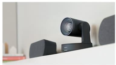 Logitech Rally konferansekamerasystem