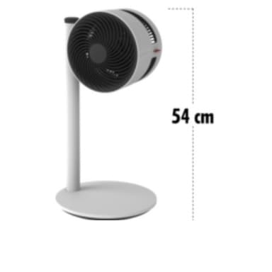 Boneco vifte F120