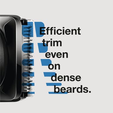 Braun trimmesett MGK7020