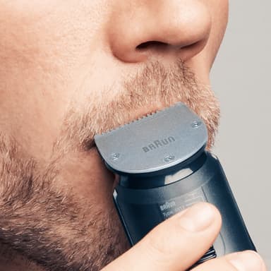 Braun trimmesett MGK7020