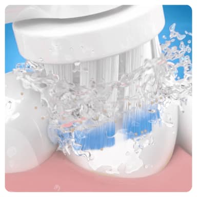 Oral-B Genius 8600 elektrisk tannbørste