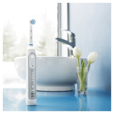 Oral-B Genius 8600 elektrisk tannbørste