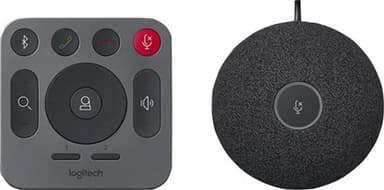 Logitech Rally konferansekamerasystem