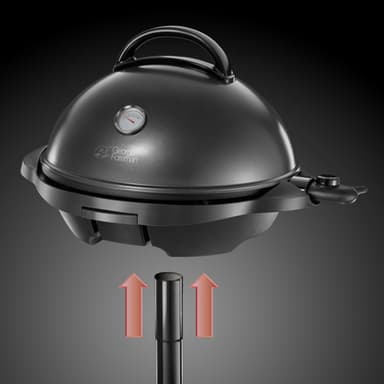 George Foreman bordgrill 2246056