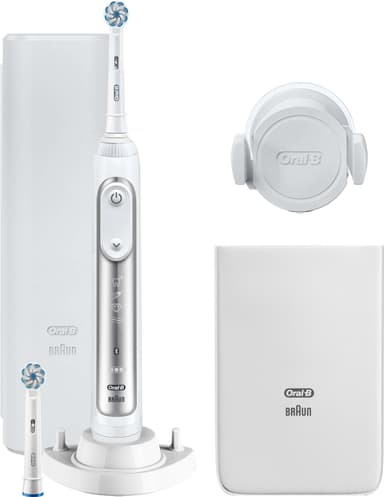 Oral-B Genius 8600 elektrisk tannbørste