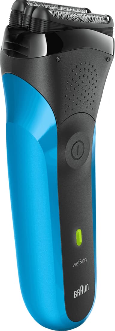 Braun Serie 3 Wet&Dry barbermaskin 310S