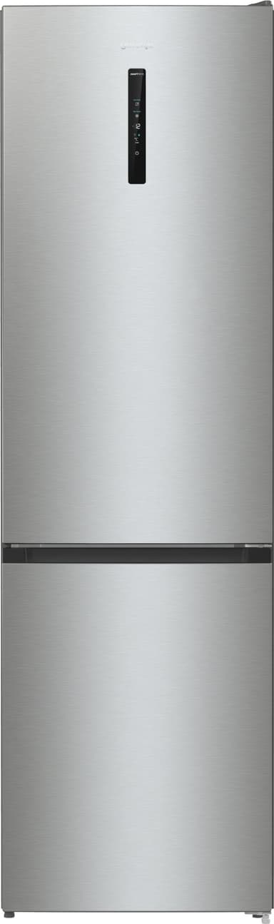 Gorenje Advanced kombiskap NRK6202AXL4