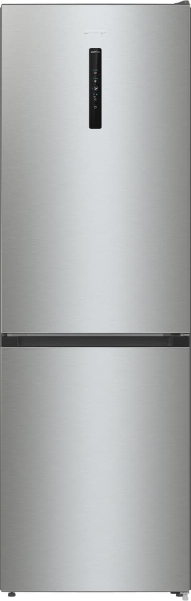 Gorenje Advanced kombiskap NRK86192X