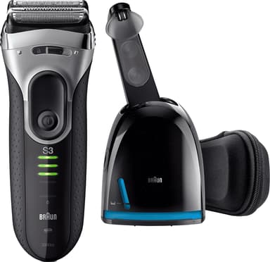 Braun Series 3 ProSkin barbermaskin 3090CC