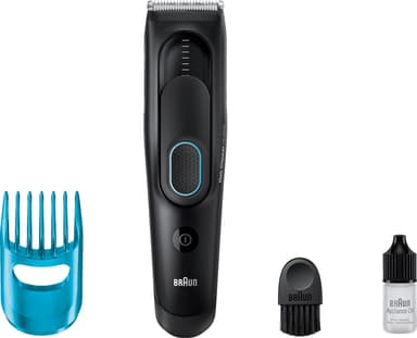 Braun Series 5 hårklipper HC5010