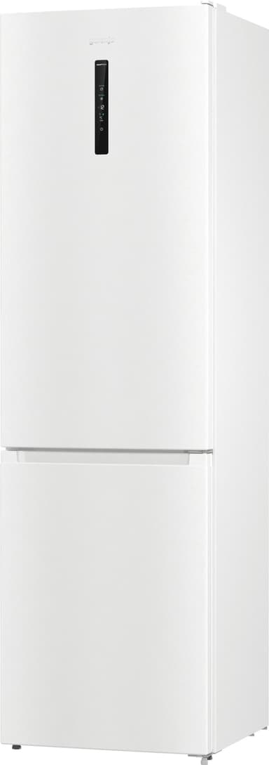 Gorenje Advanced kjøleskap/fryser NRK6202AW4