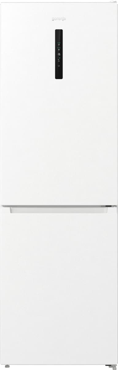Gorenje Advanced kombiskap NRK86192W