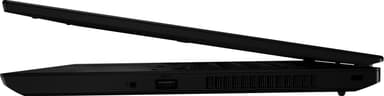 Lenovo ThinkPad L590 15,6" bærbar PC i7/8 GB (sort)