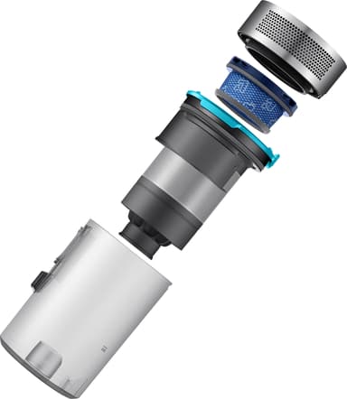 Samsung Jet 90 Multi trådløs støvsuger VS20R9044S2