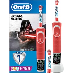Oral-B Vitality 100 StarWars elektrisk tannbørste barn