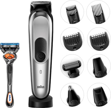 Braun trimmesett MGK7020