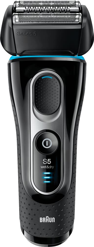 Braun Series 5 barbermaskin 5147S