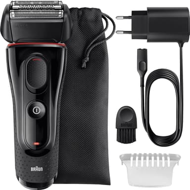 Braun Series5 barbermaskin 5030S
