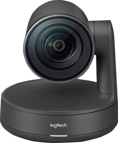 Logitech Rally konferansekamerasystem