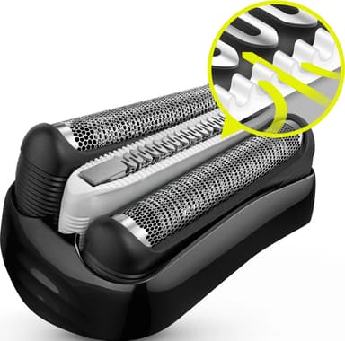 Braun Series 3 barbermaskin 3050CC