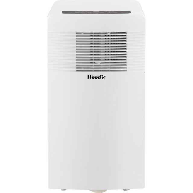 Wood’s Air Conditioner Capri Silent 9K aircondition