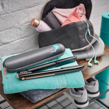 BaByliss trådløs rettetang 9000RU