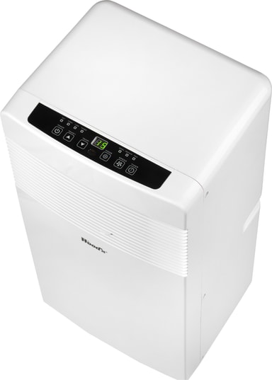 Woods Air Conditioner Capri Silent 9K aircondition Elkjøp