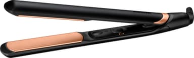 Babyliss bronze shimmer clearance 235 straightener