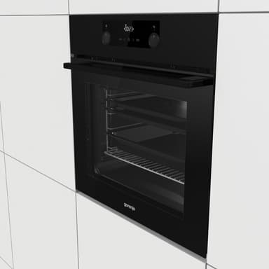 Gorenje integrert stekeovn BO8737B