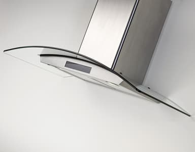 Eico Torino 2 P 90 ventilator 6225