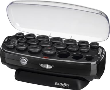 BaByliss Thermo Ceramic Rollers varmruller RS035E