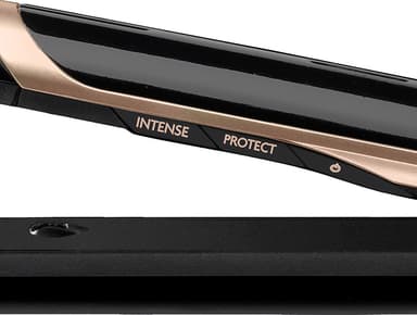 BaByliss Super Smooth 235 Titanium rettetang BAST393E