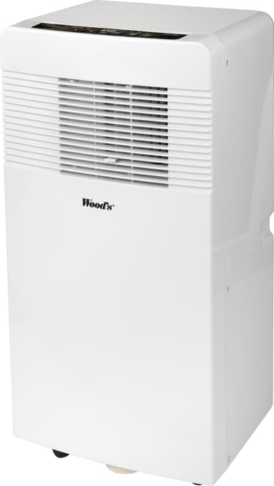 Wood’s Air Conditioner Capri Silent 9K aircondition