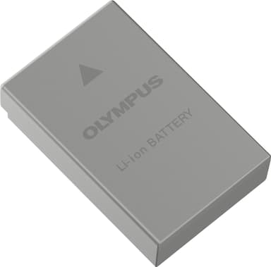Olympus Pen kompakt systemkamera value kit E-PL10 (hvit)