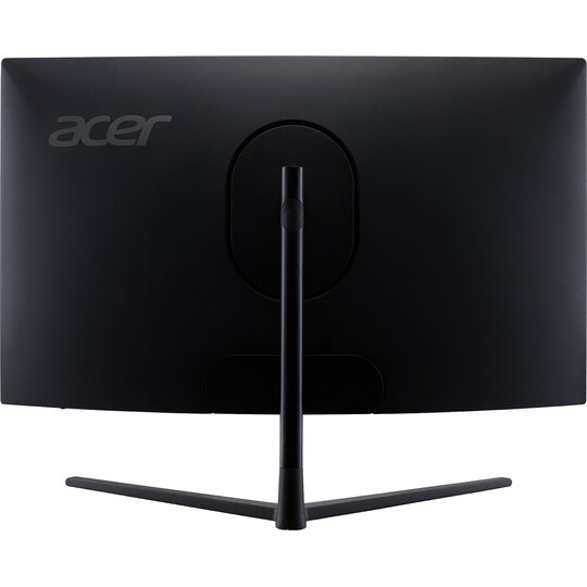 Acer Nitro EI242QRPbiipx 23,6" buet gamingskjerm