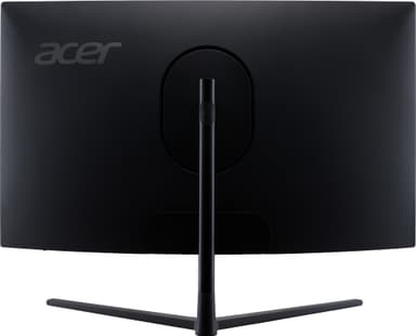 Acer Nitro EI242QRPbiipx 23,6" buet gamingskjerm