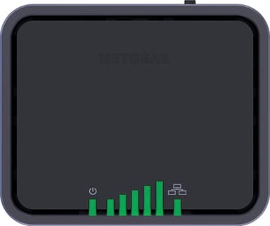 Netgear LB2120 mobilt Gigabit 4G LTE modem