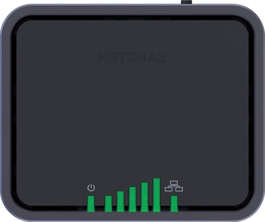 Netgear LB2120 mobilt Gigabit 4G LTE modem Elkjøp