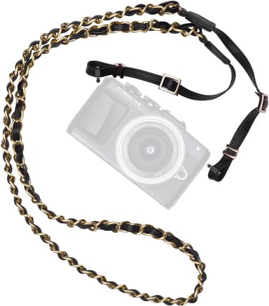 Olympus Pen kompakt systemkamera value kit E-PL10 (sort)